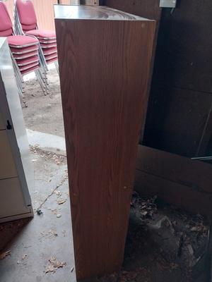 Sale Photo Thumbnail #43: MEASURES 25X10X47