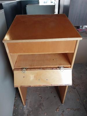 Sale Photo Thumbnail #48: MEASURES APPROX. 28X45"