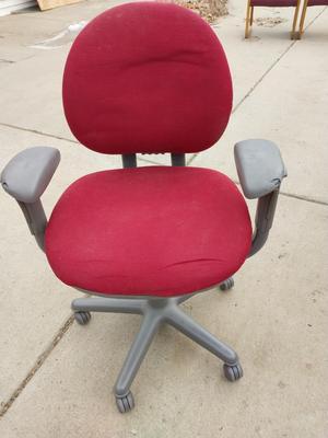 Sale Photo Thumbnail #65: ADJUSTABLE HEIGHT AND ARMS