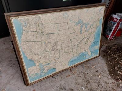 Sale Photo Thumbnail #73: MEASURES 44X32"