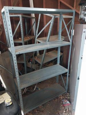 Sale Photo Thumbnail #89: MEASURES APPROX. 26X58X12