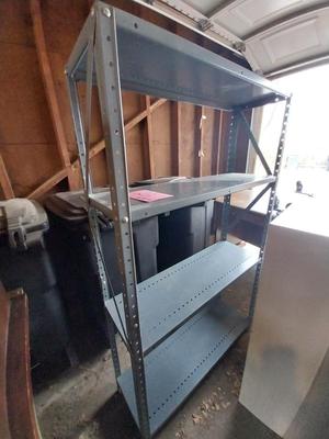 Sale Photo Thumbnail #91: MEASURES APPROX. 26X58X12