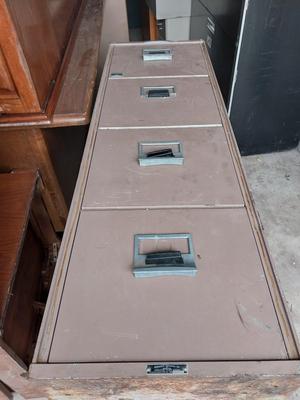 Sale Photo Thumbnail #93: MEASURES APPROX. 54X30 FIREPROOF