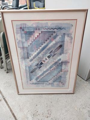 Sale Photo Thumbnail #102: MEASURES 41X31