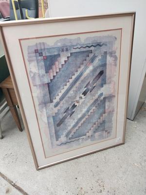 Sale Photo Thumbnail #103: MEASURES 41X31