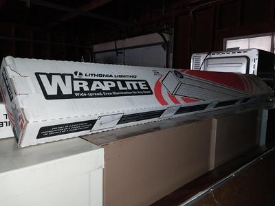 Sale Photo Thumbnail #111: 48" WRAPLITE