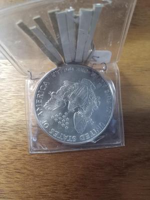 Sale Photo Thumbnail #7: See pic