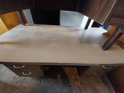 Sale Photo Thumbnail #126: MEASURES  53X40"