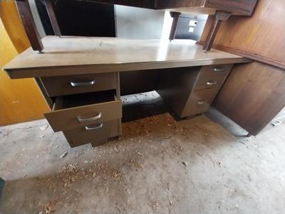 Sale Photo Thumbnail #125: MEASURES  53X40"