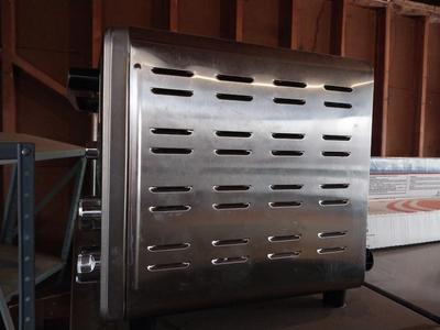 Sale Photo Thumbnail #129: MEASURES 18X11 STAINLESS STEEL