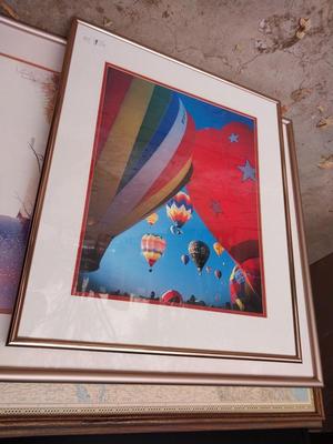 Sale Photo Thumbnail #131: MEASURES 23X27