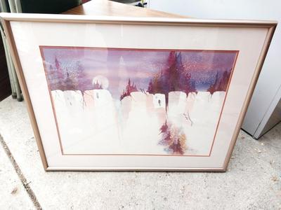 Sale Photo Thumbnail #134: MEASURES 36X29