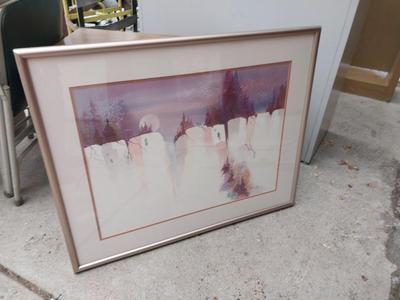 Sale Photo Thumbnail #133: MEASURES 36X29