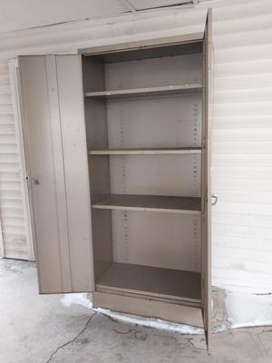 Sale Photo Thumbnail #137: MEASURES 36X18X77