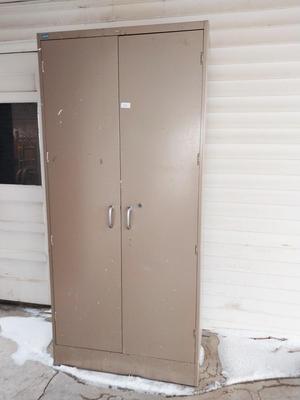 Sale Photo Thumbnail #136: MEASURES 36X18X77