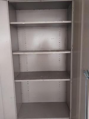 Sale Photo Thumbnail #138: MEASURES 36X18X77