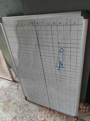 Sale Photo Thumbnail #145: MEASURES APPROX. 24X36