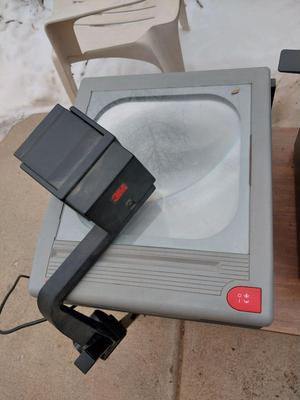 Sale Photo Thumbnail #156: VIDEO MONITOR 2012/61, 3M OVERHEAD, VISION CARD READER AND LANDLINE PHONE AND SCREEN