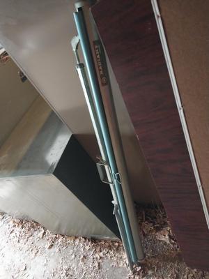 Sale Photo Thumbnail #157: VIDEO MONITOR 2012/61, 3M OVERHEAD, VISION CARD READER AND LANDLINE PHONE AND SCREEN