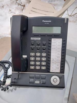 Sale Photo Thumbnail #155: VIDEO MONITOR 2012/61, 3M OVERHEAD, VISION CARD READER AND LANDLINE PHONE AND SCREEN