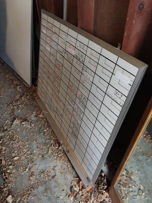 Sale Photo Thumbnail #163: MEASURES 23X33 AND 24X36