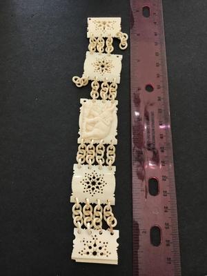 Sale Photo Thumbnail #135: 2 Hoops need Fixed