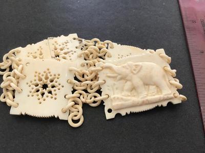 Sale Photo Thumbnail #138: 2 Hoops need Fixed