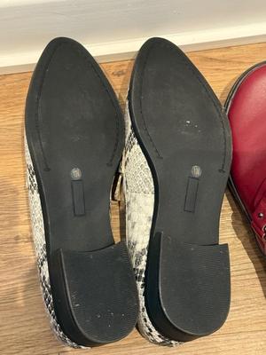 Women’s Shoe lot