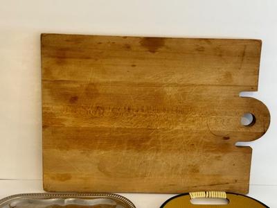 Miscellaneous Kitchen Items