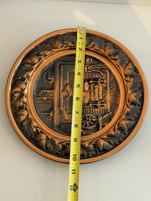 Lot of Plates/ Serving Dishes