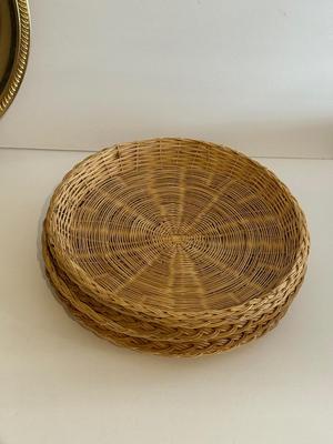 Lot of Plates/ Serving Dishes