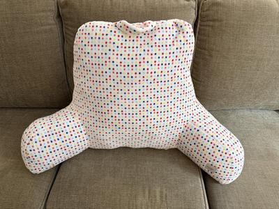 Kate Spade Body Pillow