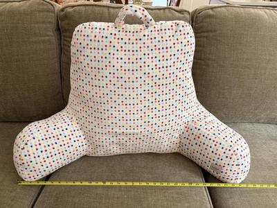 Kate Spade Body Pillow