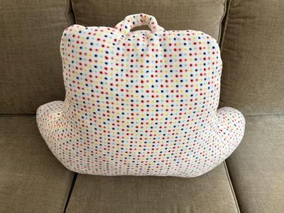 Kate Spade Body Pillow