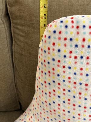 Kate Spade Body Pillow