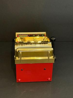 Slot Machine Bank/Toy