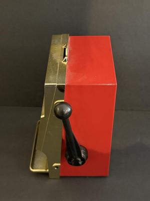 Slot Machine Bank/Toy