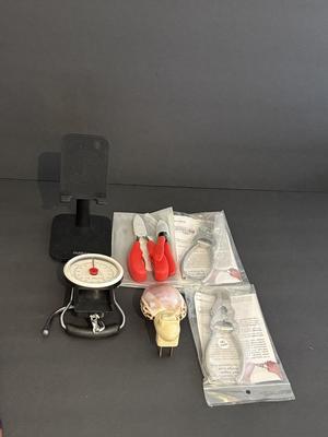 Miscellaneous Houshold Items