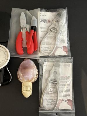 Miscellaneous Houshold Items