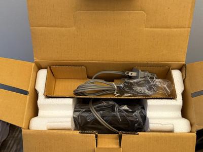 Sharp accounting calculator