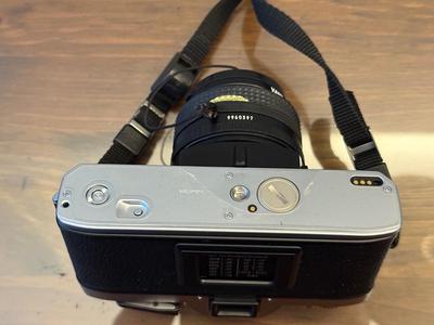 Minolta camera & Accessories