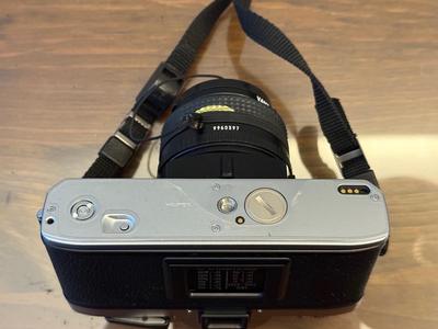 Minolta camera & Accessories