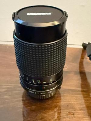 Minolta camera & Accessories