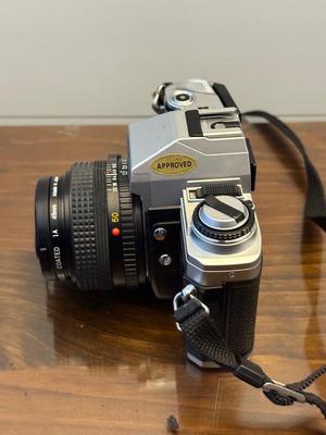 Minolta camera & Accessories