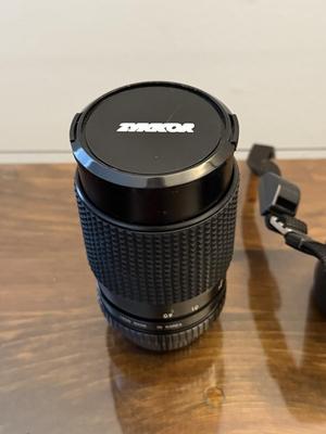 Minolta camera & Accessories