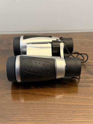 USA binoculars