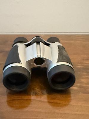 USA binoculars