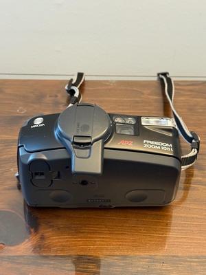 Minolta Camera
