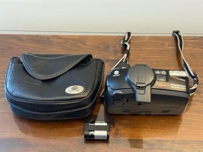 Minolta Camera