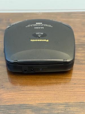 Portable Cd Player